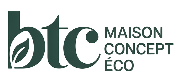BTC Maison Concept Éco